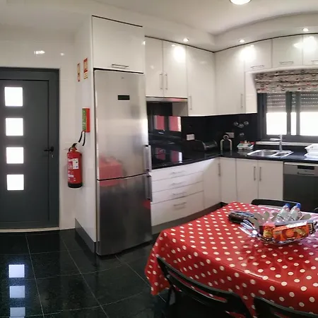 Peter House Holiday home *