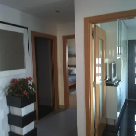 Holiday home Peter House Ericeira