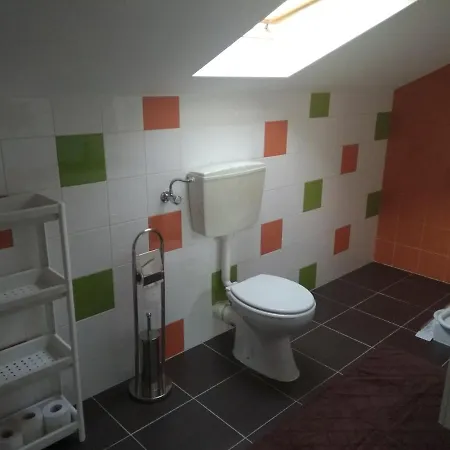 Holiday home Peter House Ericeira