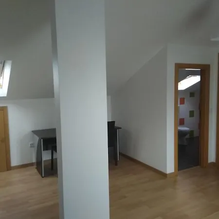 Peter House Holiday home