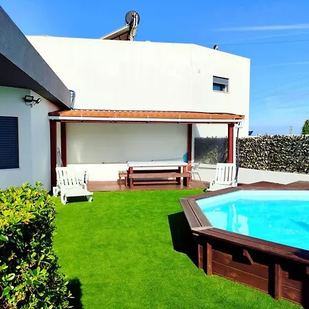 Peter House * Ericeira
