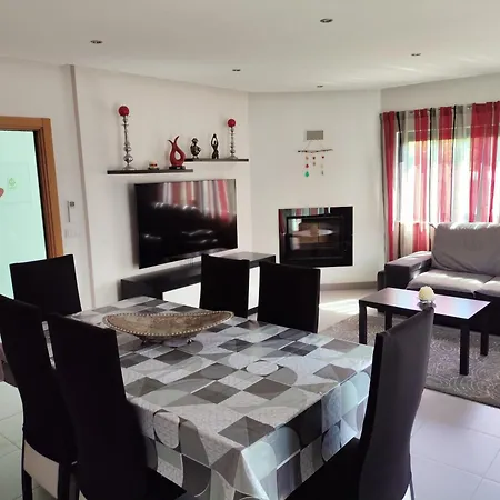 Holiday home Peter House Ericeira