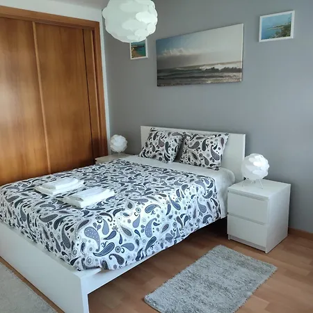 Holiday home Peter House Ericeira